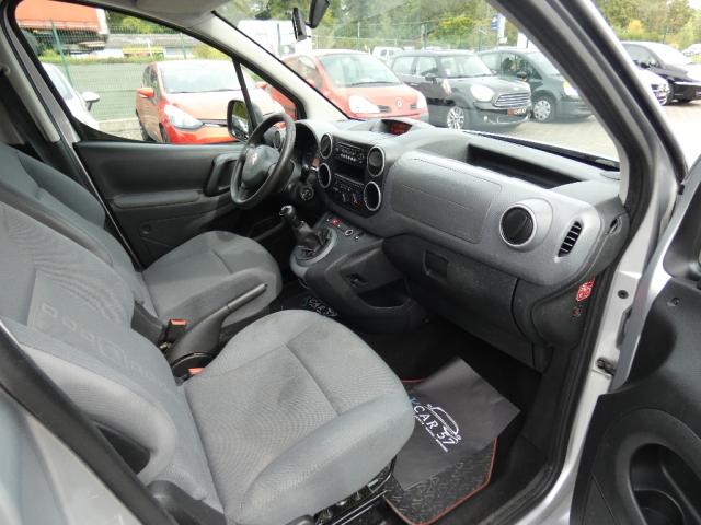 Citroen Berlingo image 3