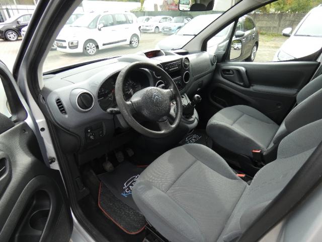 Citroen Berlingo image 4