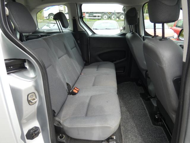 Citroen Berlingo image 8