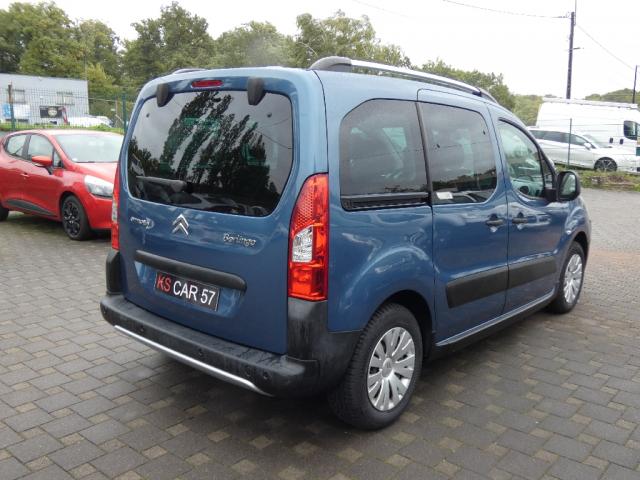 Citroen Berlingo image 3