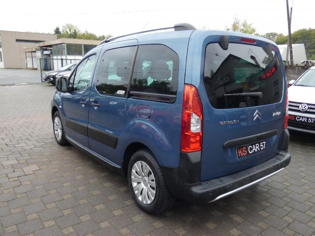 Citroen Berlingo image 7