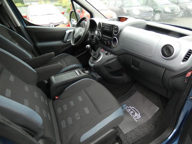 Citroen Berlingo image 4