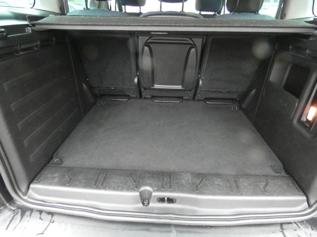 Citroen Berlingo image 6