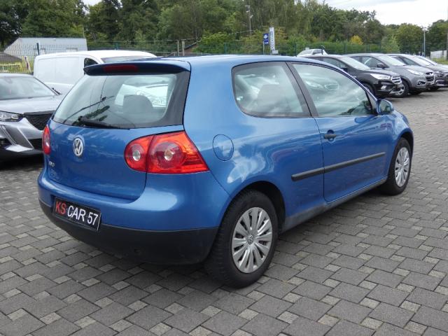 Volkswagen Golf image 7