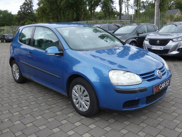 Volkswagen Golf image 3