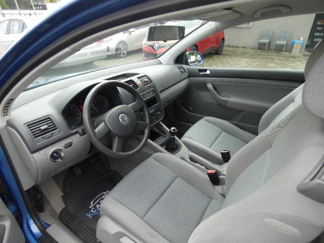 Volkswagen Golf image 1
