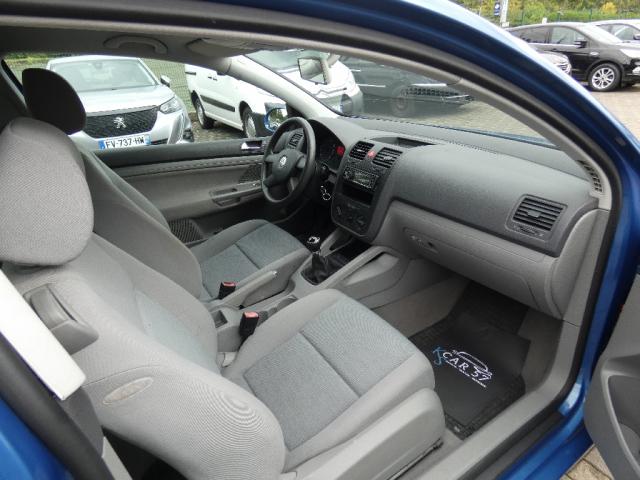 Volkswagen Golf image 5