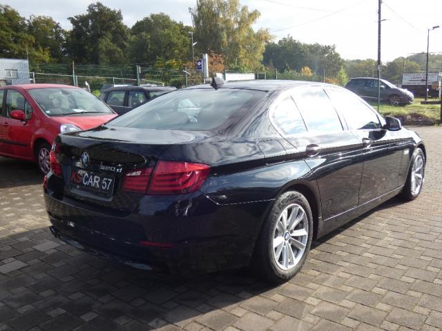Bmw Série 5 image 1