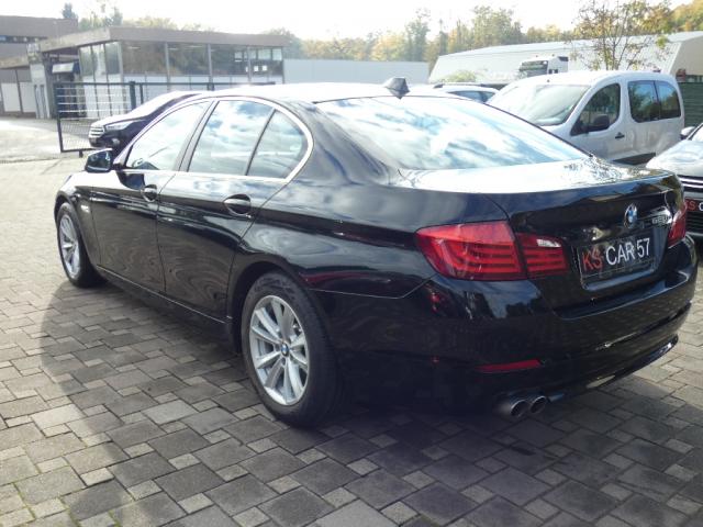 Bmw Série 5 image 2