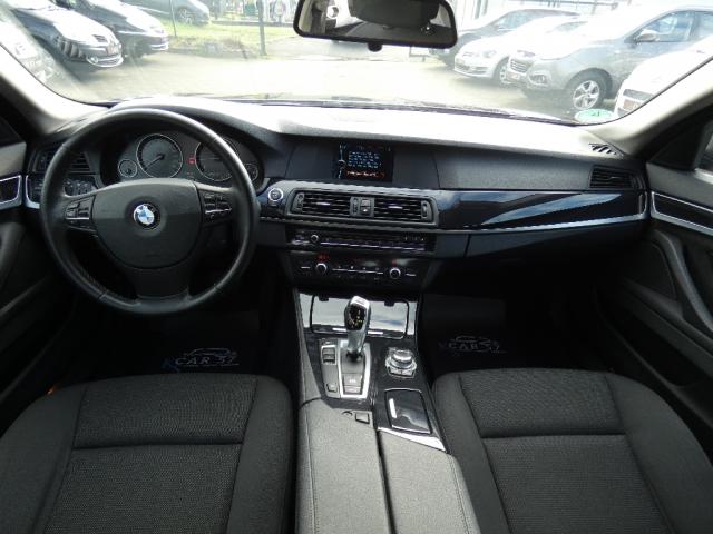 Bmw Série 5 image 5