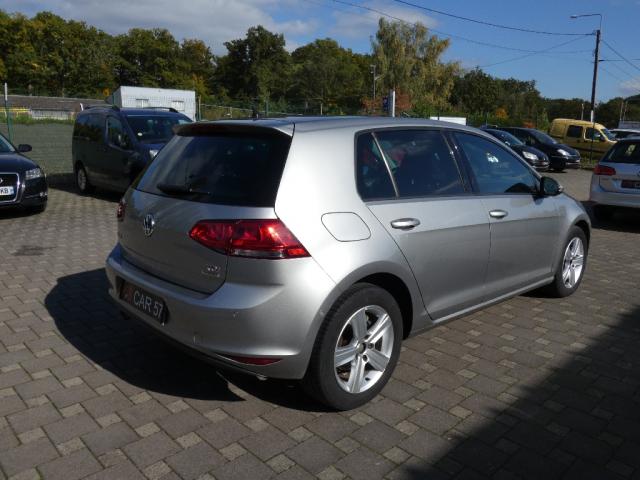 Volkswagen Golf image 4