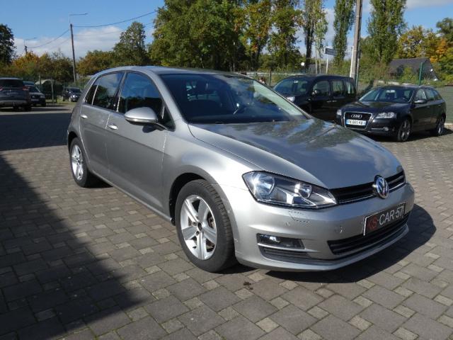 Volkswagen Golf image 5