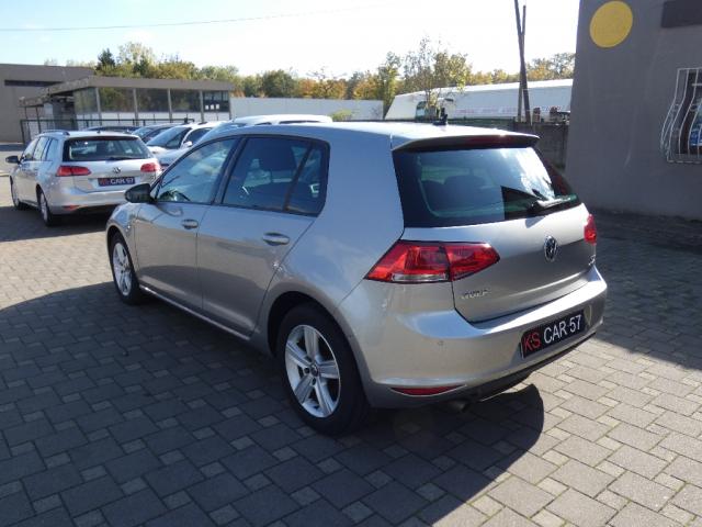 Volkswagen Golf image 6