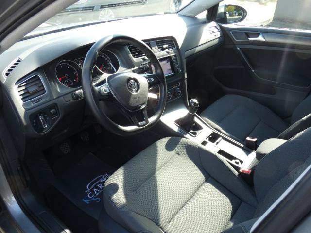 Volkswagen Golf image 2