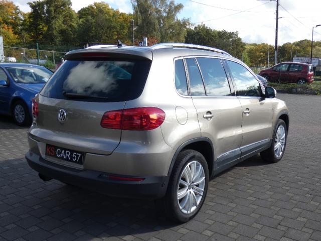 Volkswagen Tiguan image 9