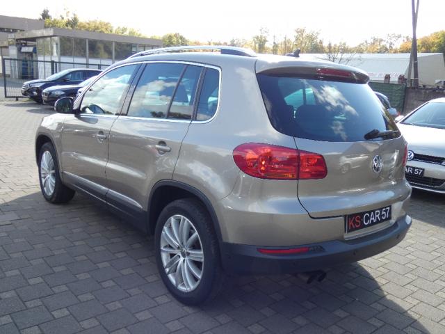 Volkswagen Tiguan image 4