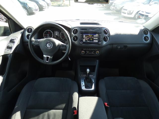 Volkswagen Tiguan image 6