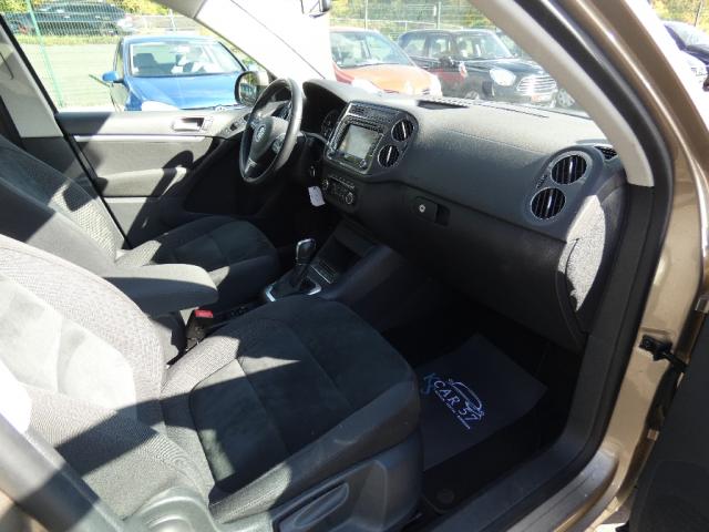 Volkswagen Tiguan image 3
