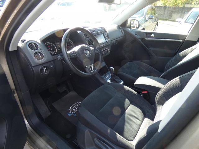 Volkswagen Tiguan image 5