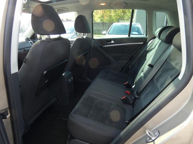 Volkswagen Tiguan image 8