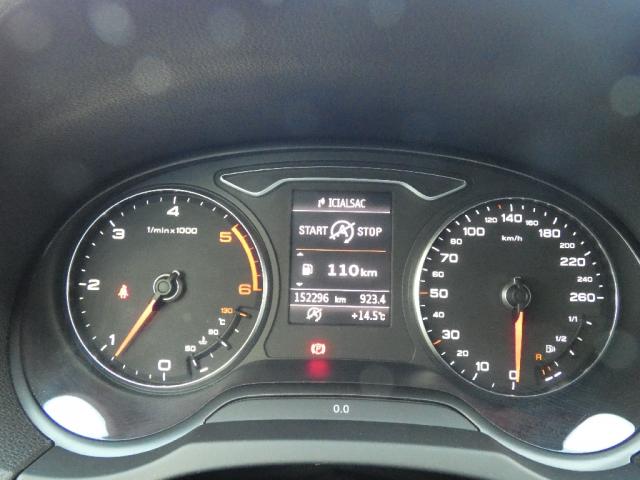 Audi A3 Sportback image 9