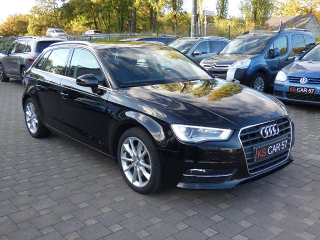 Audi A3 Sportback image 6