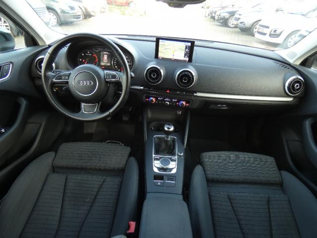 Audi A3 Sportback image 2