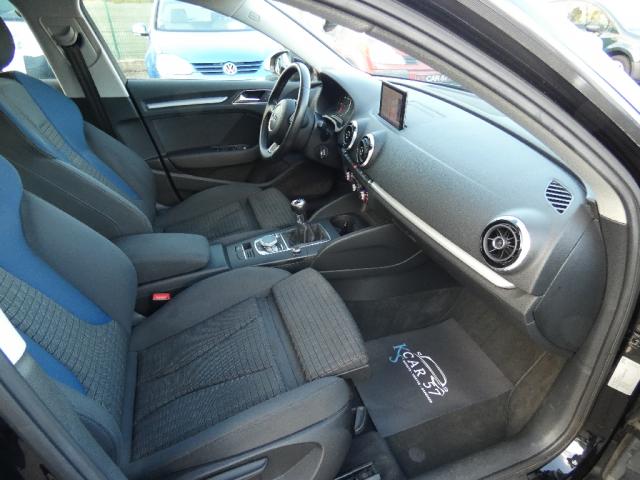 Audi A3 Sportback image 3