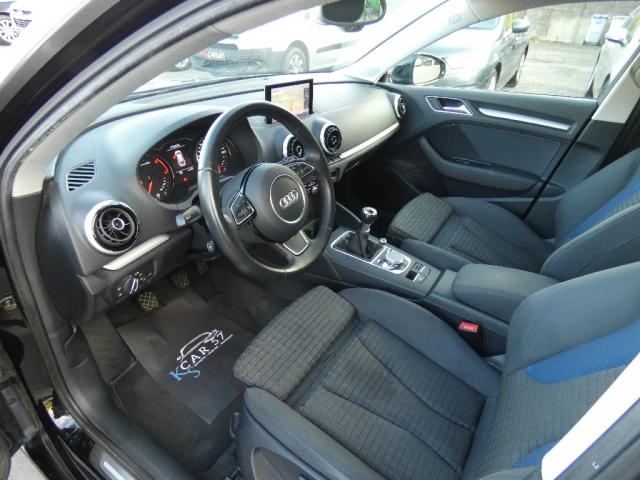 Audi A3 Sportback image 5