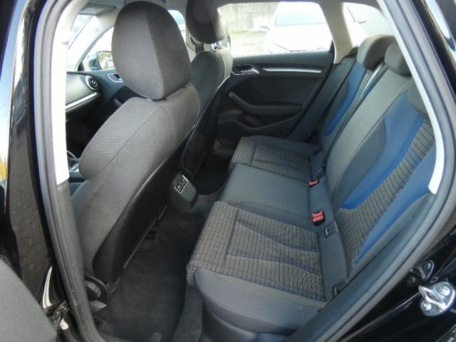 Audi A3 Sportback image 1