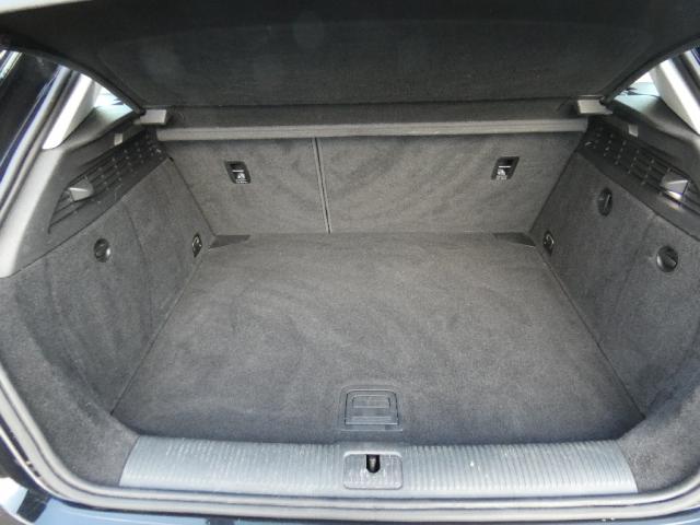 Audi A3 Sportback image 7