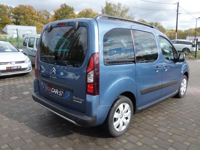 Citroen Berlingo image 2
