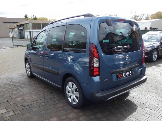 Citroen Berlingo image 4
