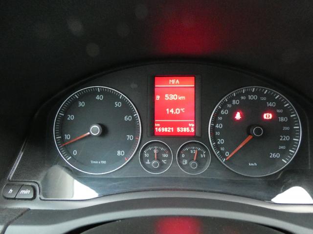 Volkswagen Golf image 1