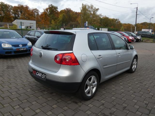 Volkswagen Golf image 5