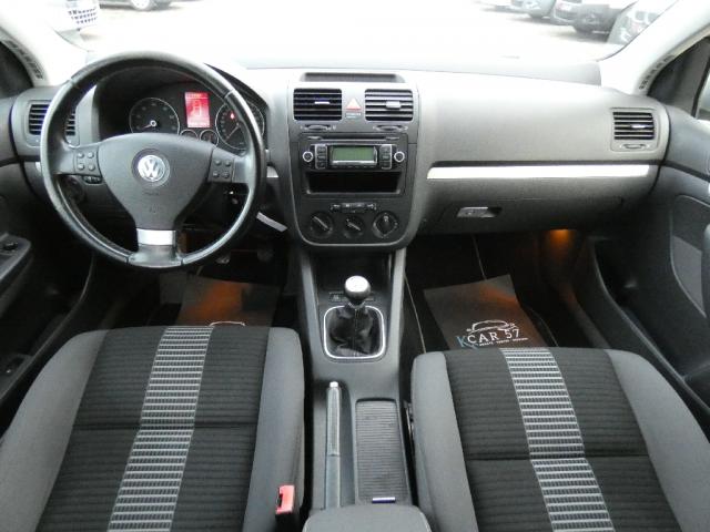 Volkswagen Golf image 4