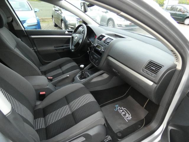 Volkswagen Golf image 3