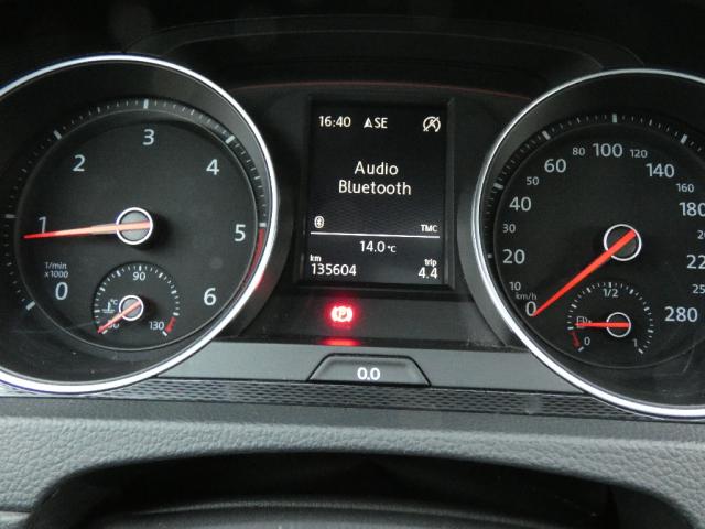 Volkswagen Golf image 6