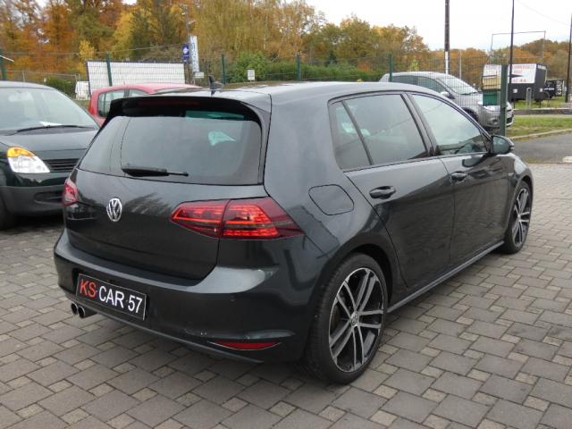 Volkswagen Golf image 2