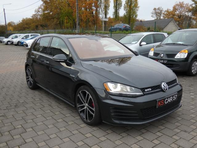 Volkswagen Golf image 3