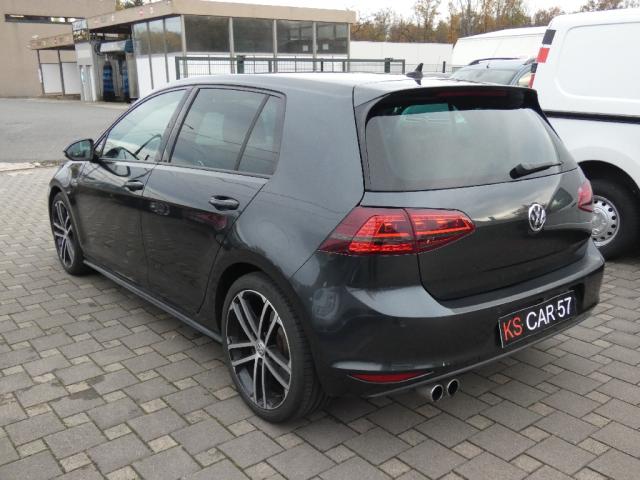 Volkswagen Golf image 7