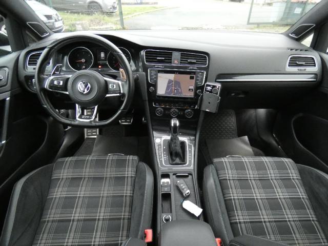 Volkswagen Golf image 4