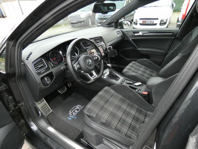 Volkswagen Golf image 1