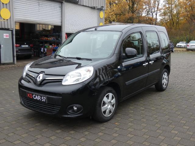 Renault Kangoo 1.5 Dci 90cv Energy Expression