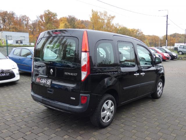 Renault Kangoo image 2