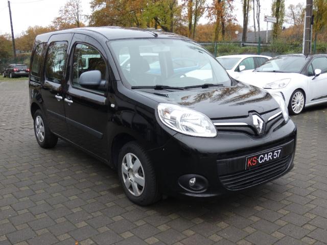 Renault Kangoo image 7