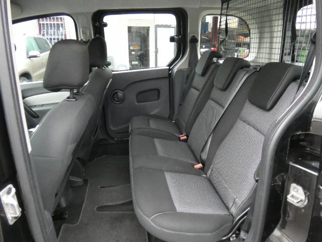 Renault Kangoo image 4