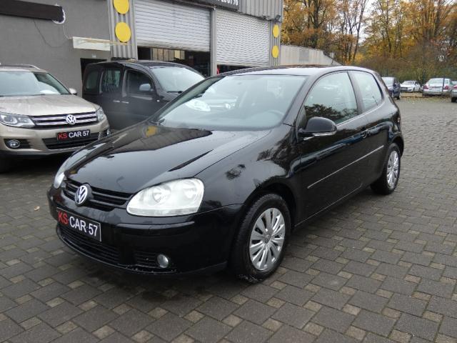 Volkswagen Golf 1.6 102 Confort