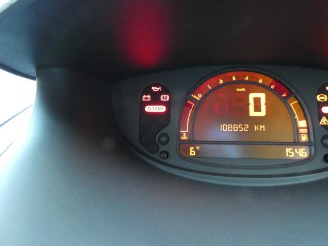 Renault Modus image 9