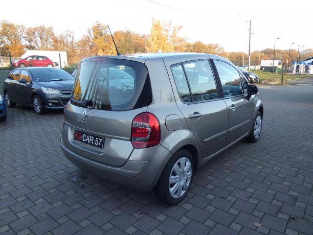 Renault Modus image 8